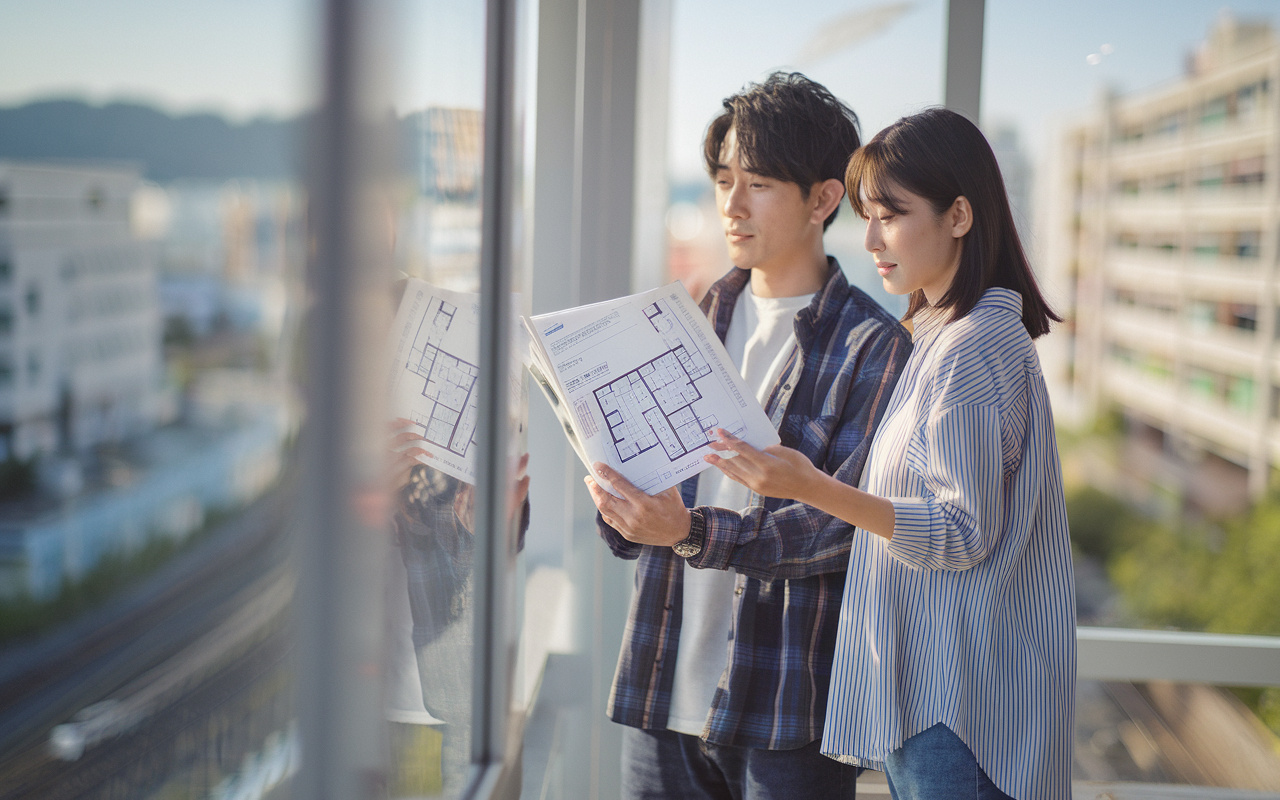 薬院駅の賃貸はなぜ高い理由がある？相場と納得できる選び方を解...の画像