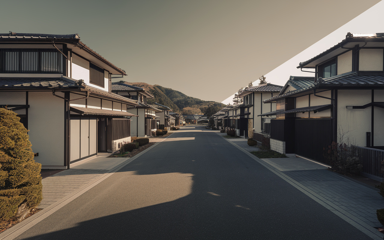 伊勢崎市で不動産売却を成功させたい方へ！相場と不動産会社の選...の画像