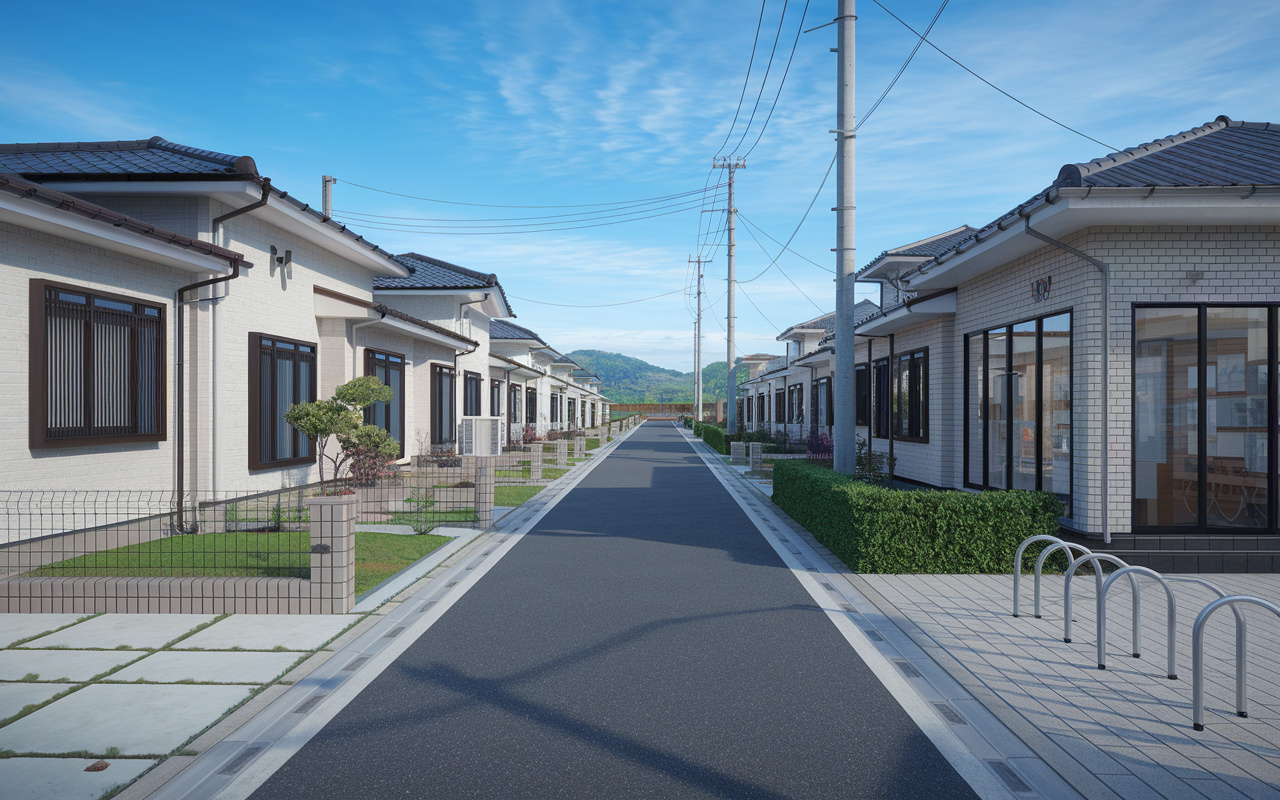 栃木市で不動産売却を検討中の方へ！不動産会社の実績と評判から...の画像