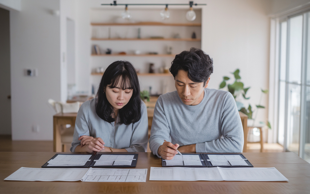 ハウスメーカーと工務店の保証はどう違う？比較のポイントと確認...の画像