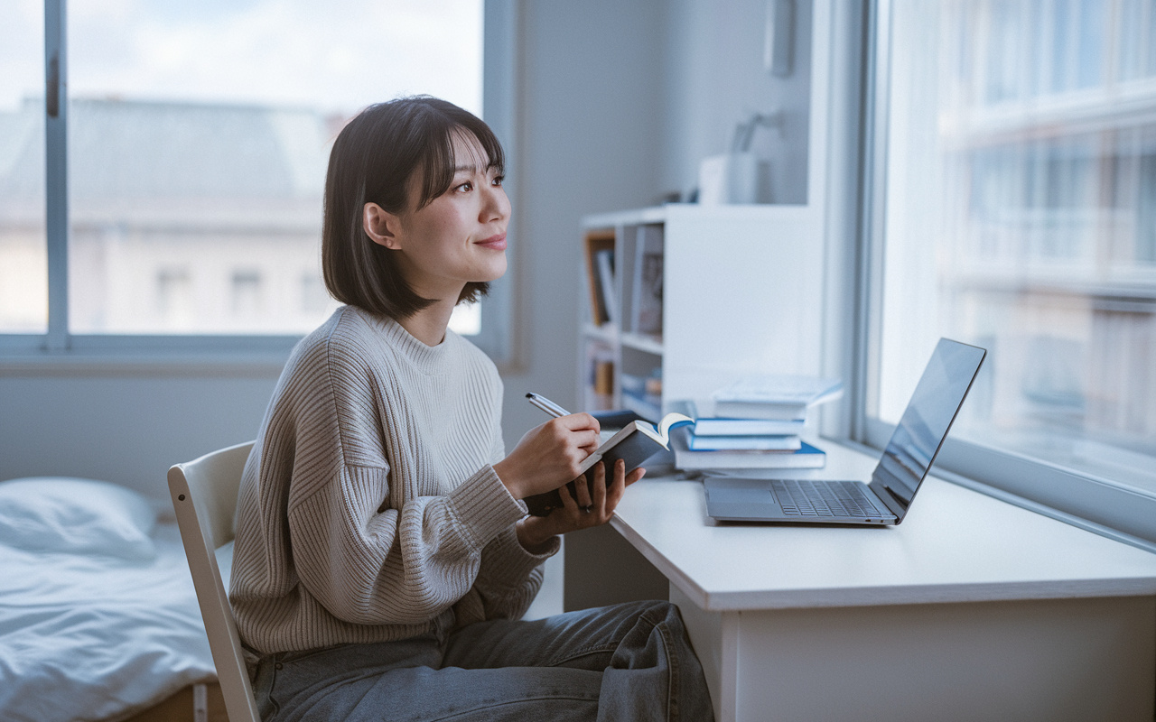 阪急六甲で学生向け賃貸はどう選ぶ？理想のワンルーム探しのコツ...の画像
