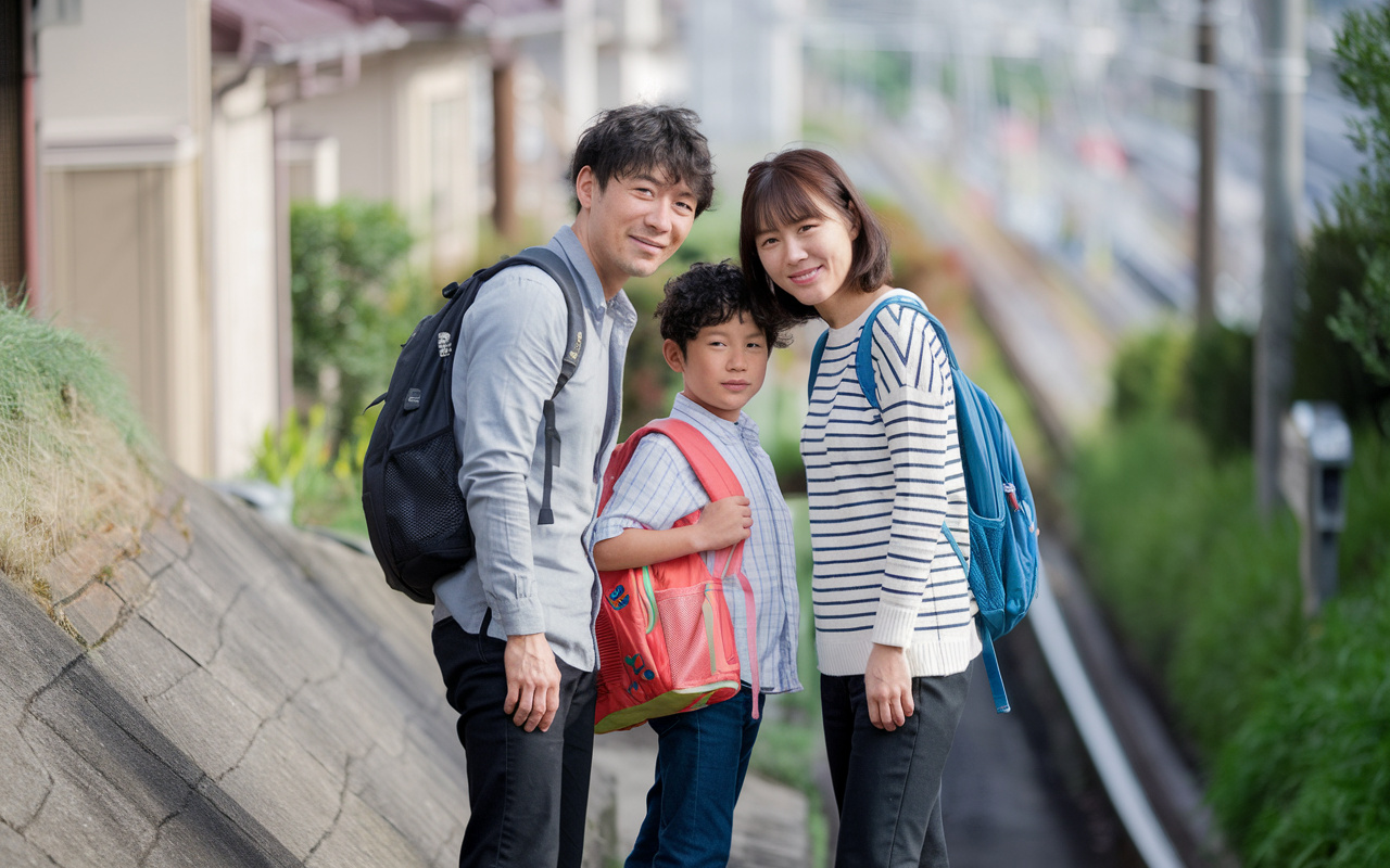 阪急六甲の学区はどう選ぶべきか？小学校中学校と不動産の基礎知...の画像