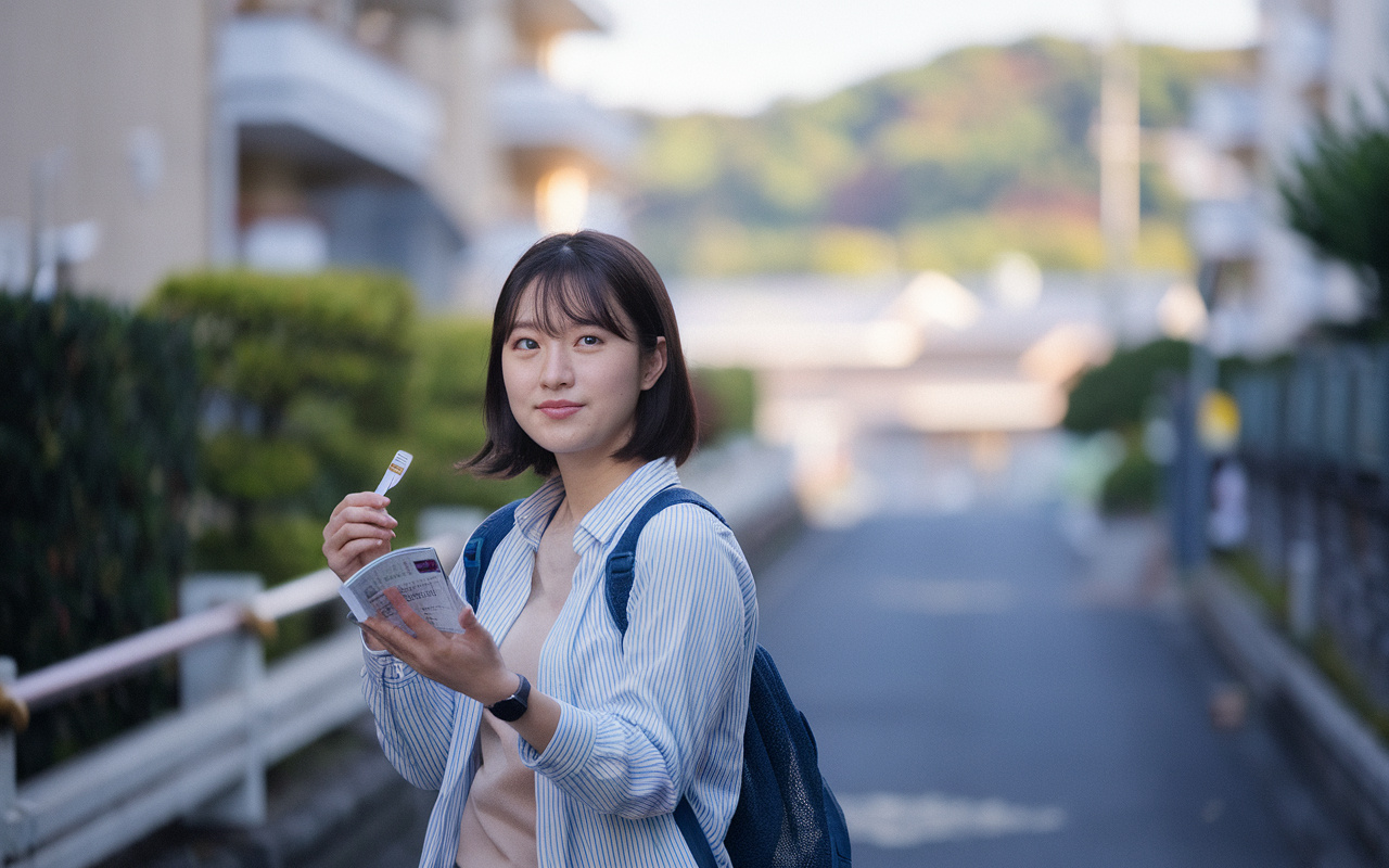 阪急六甲で松蔭女子学院大学近くを探すなら？学生向け賃貸の選び...の画像