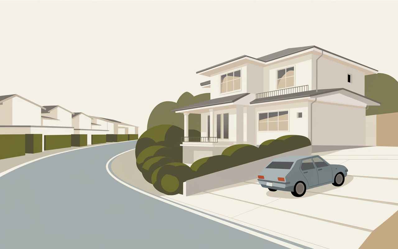 生駒郡のリースバックは評判はどう？老後資金と自宅に住み続ける...の画像