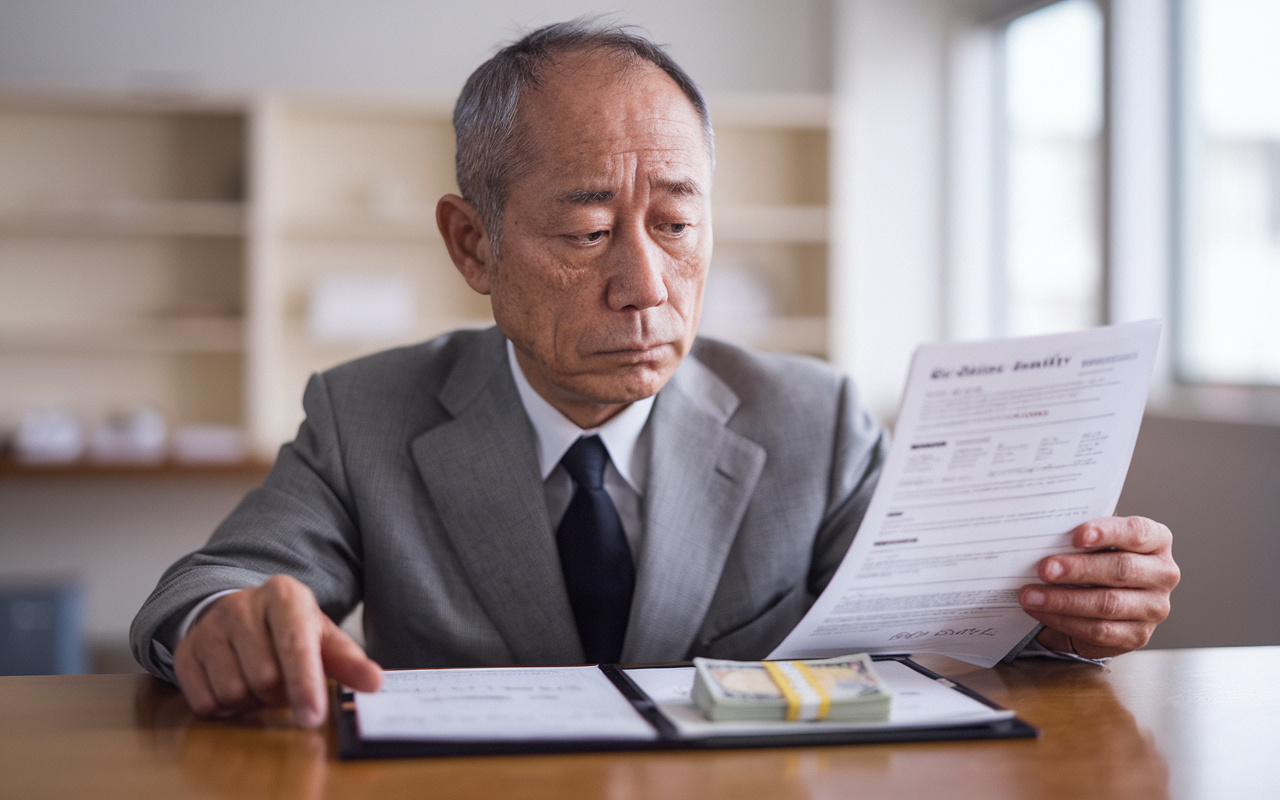手付金の倍返しはいつ可能？売主と買主の義務をわかりやすく解説...の画像