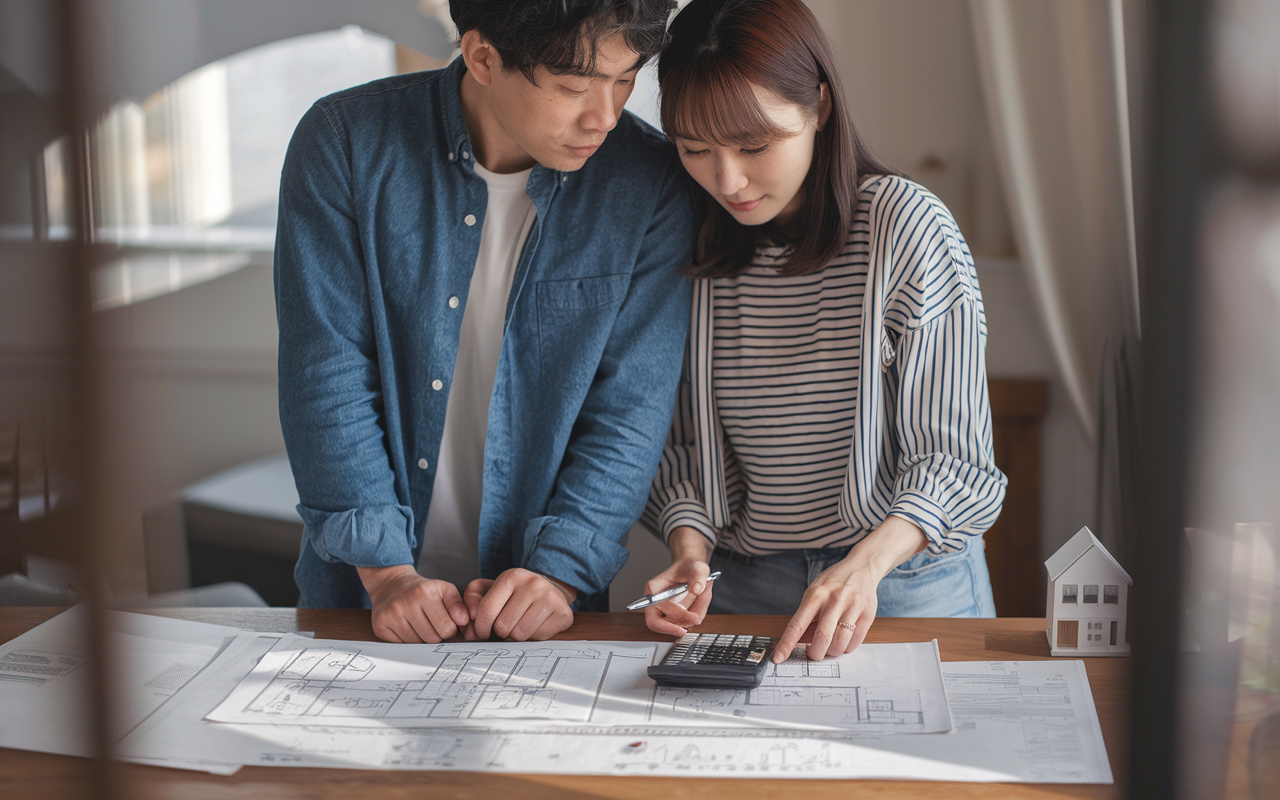 建築基準法改正で2025年の住宅購入はどう変わる？影響と備え...の画像