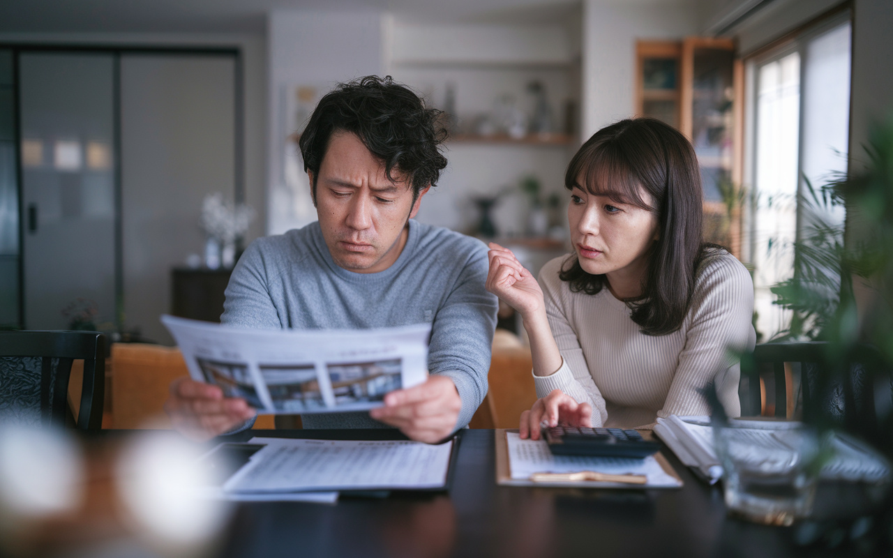不動産売却で家がなかなか売れない理由は？見直しポイントと早期...の画像