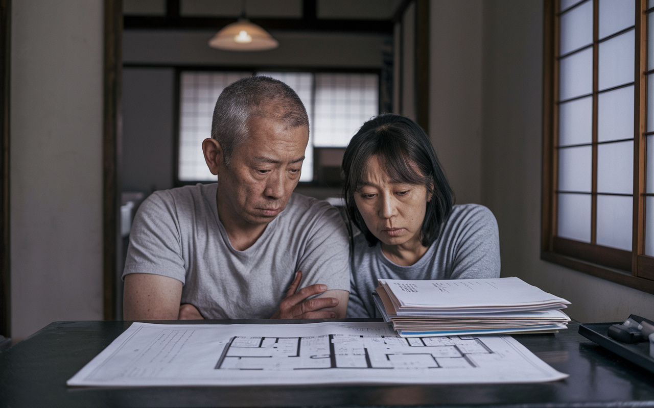 実家売却でよくあるトラブルとは？事前に知り回避するポイントを...の画像