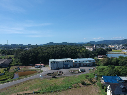 新規企業誘致の画像