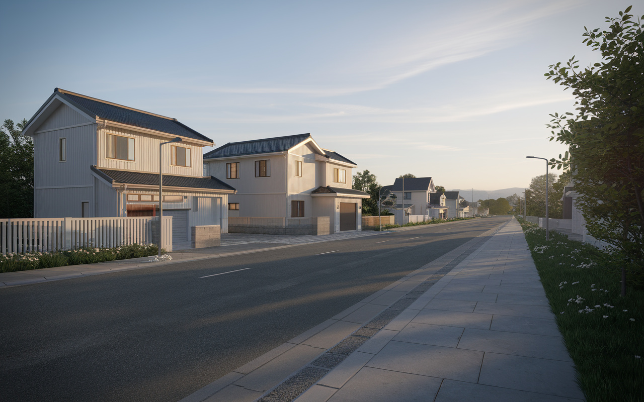 北見市で中古住宅を初めて購入するコツは？戸建の選び方と注意点...の画像