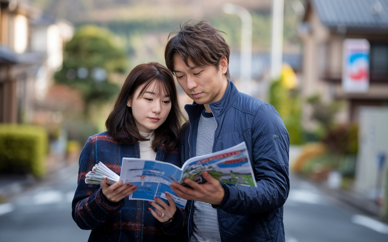 北見市で中古戸建を探すならどこが人気エリア？価格や住み心地を...の画像