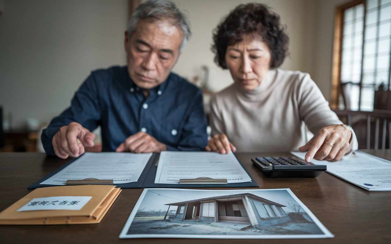 相続した空き家の譲渡所得税はどうなる？節税の方法と特例活用の...の画像