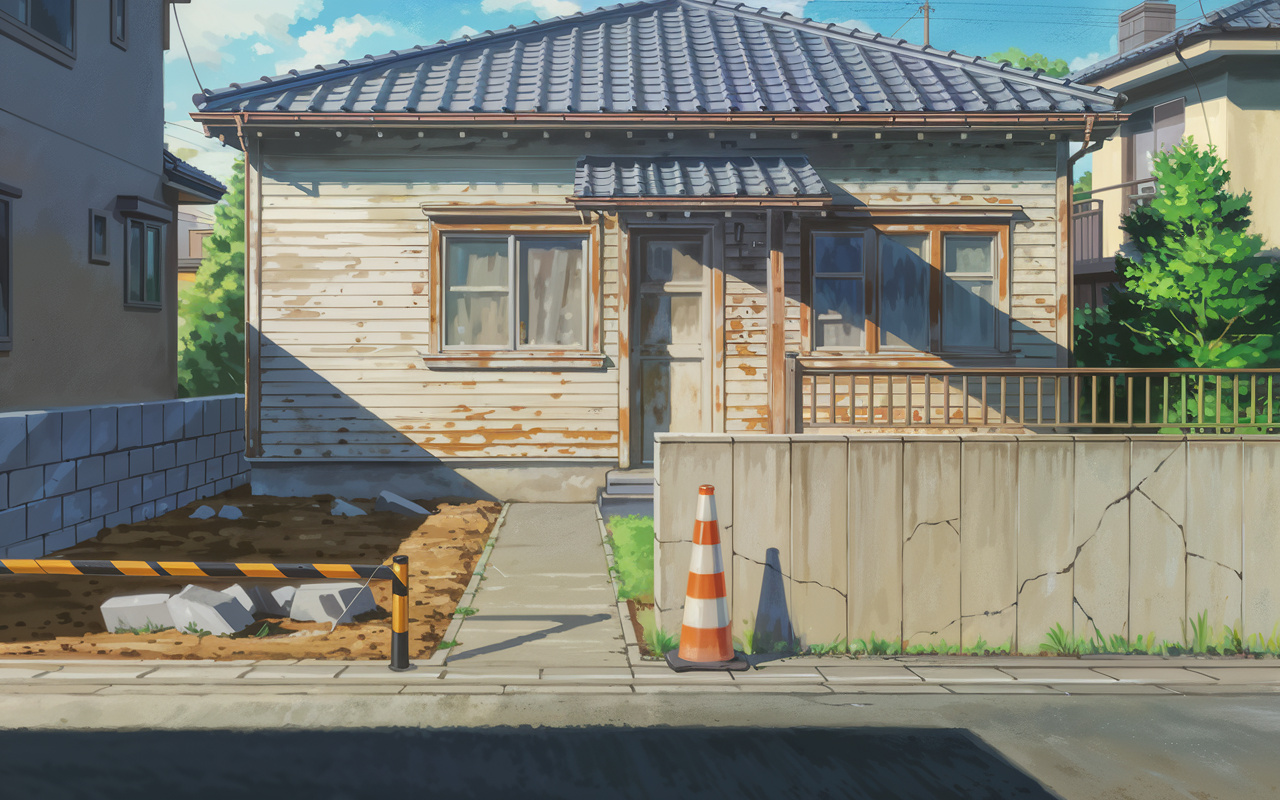 相続した空き家の解体費用相場は？助成金を活用して負担を抑える...の画像