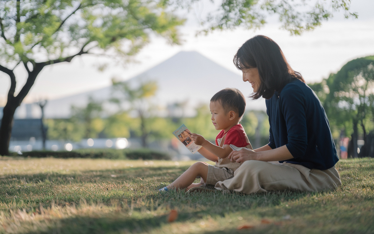 静岡県で親子の週末無料イベント探し！学びと遊びを両立できるお...の画像