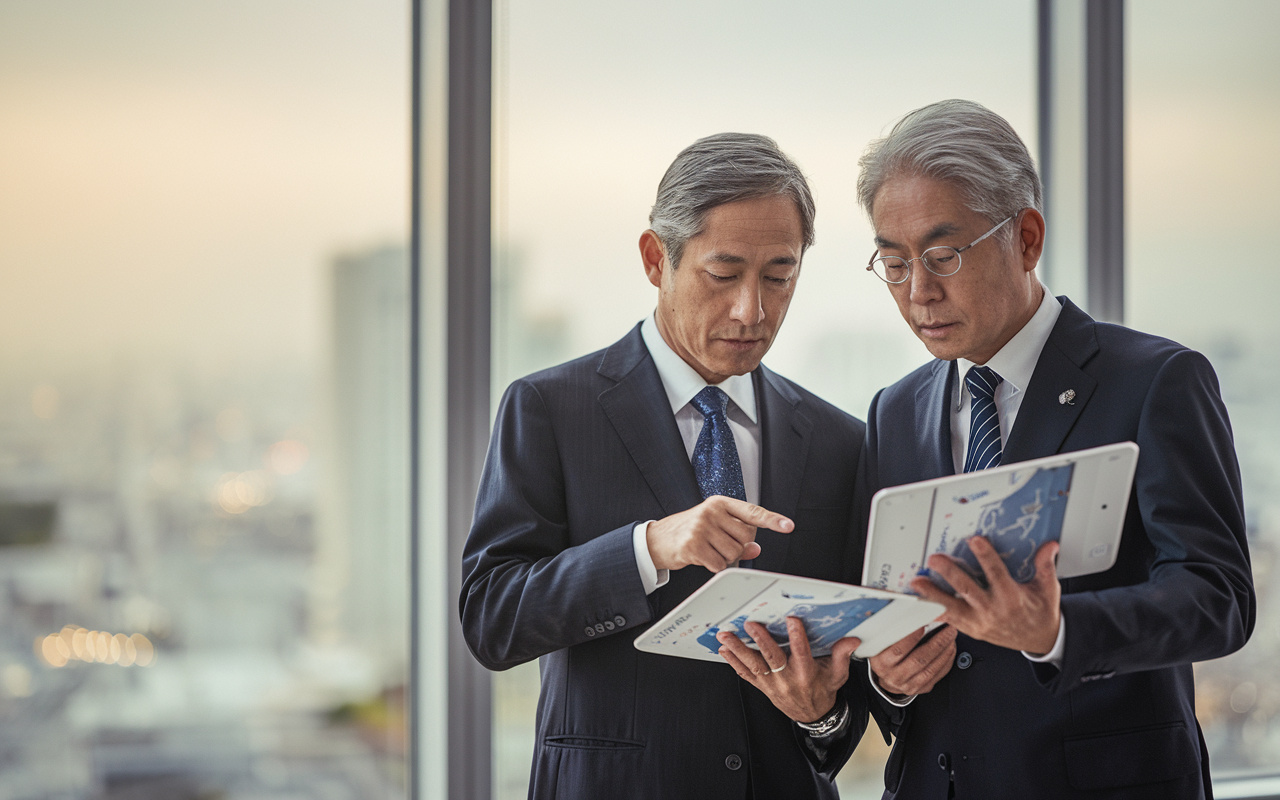 静岡での自治体企業誘致を強化したい方へ！補助制度を活用した不...の画像