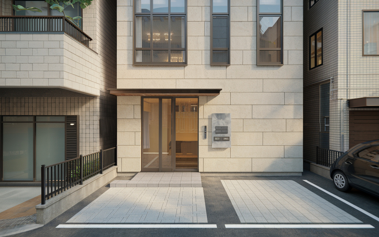 賃貸併用住宅の税金はどう変わる？控除方法を押さえて節税を実現...の画像