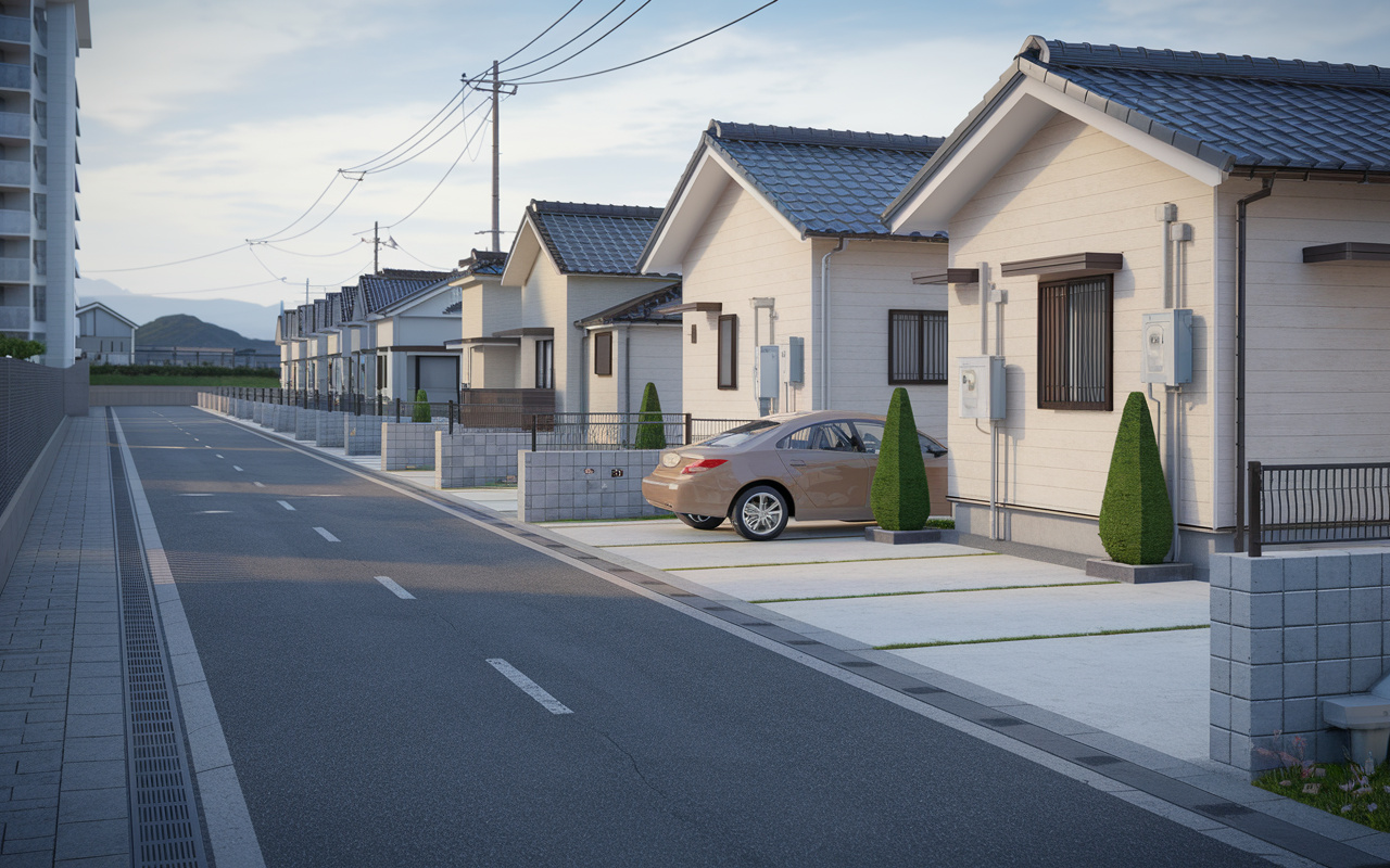 函館市で住宅ローン返済きつい方へ！売却前に負担を減らす具体策...の画像