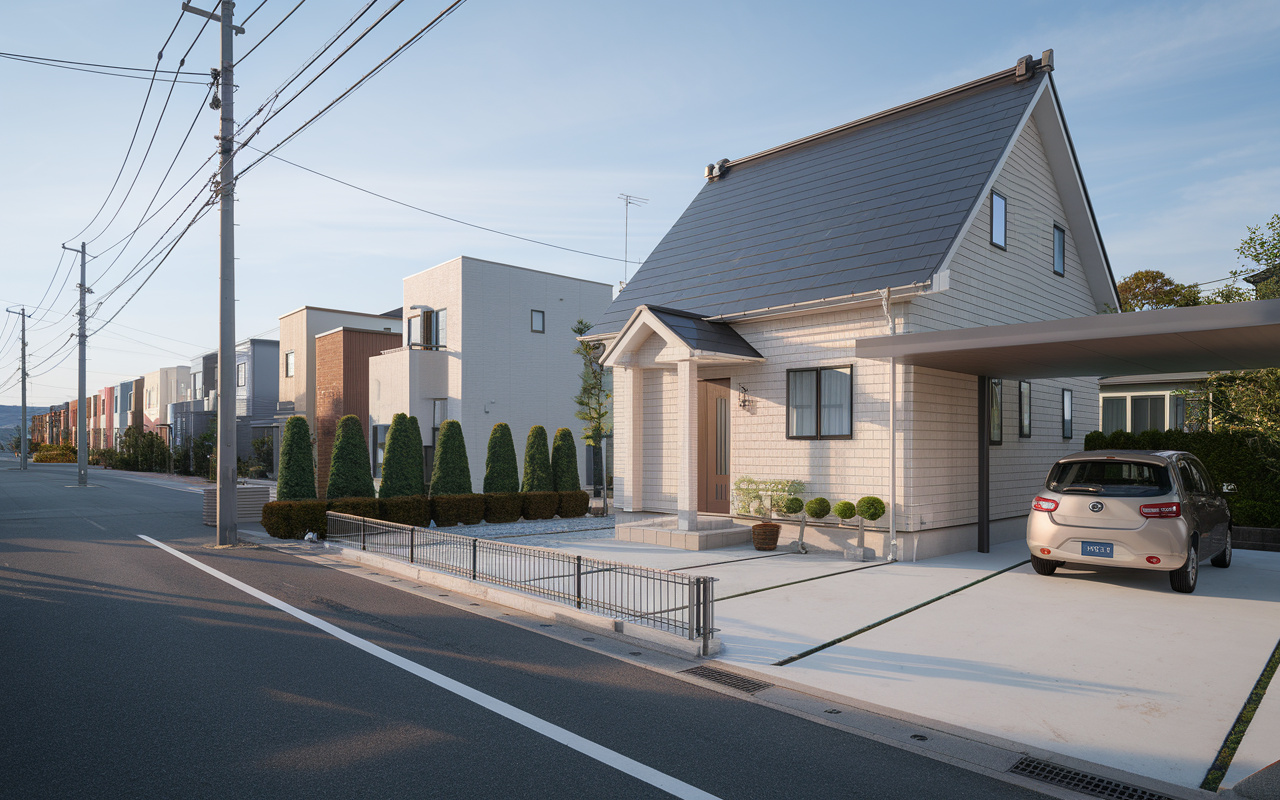 函館でマイホーム売却を検討中の方へ！安心して相談できる窓口と...の画像