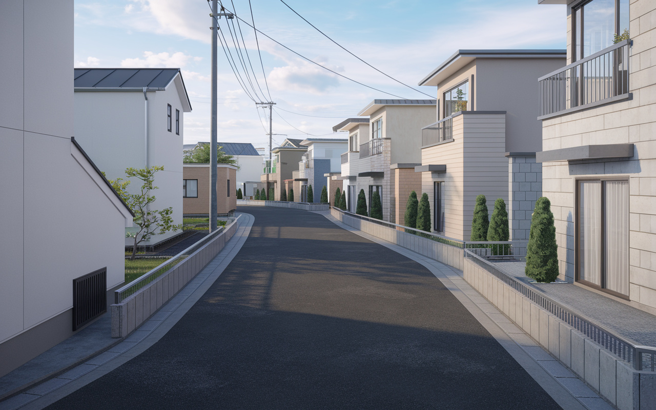 函館で不動産売却を検討中の方へ！無料査定を活用して適正価格で...の画像