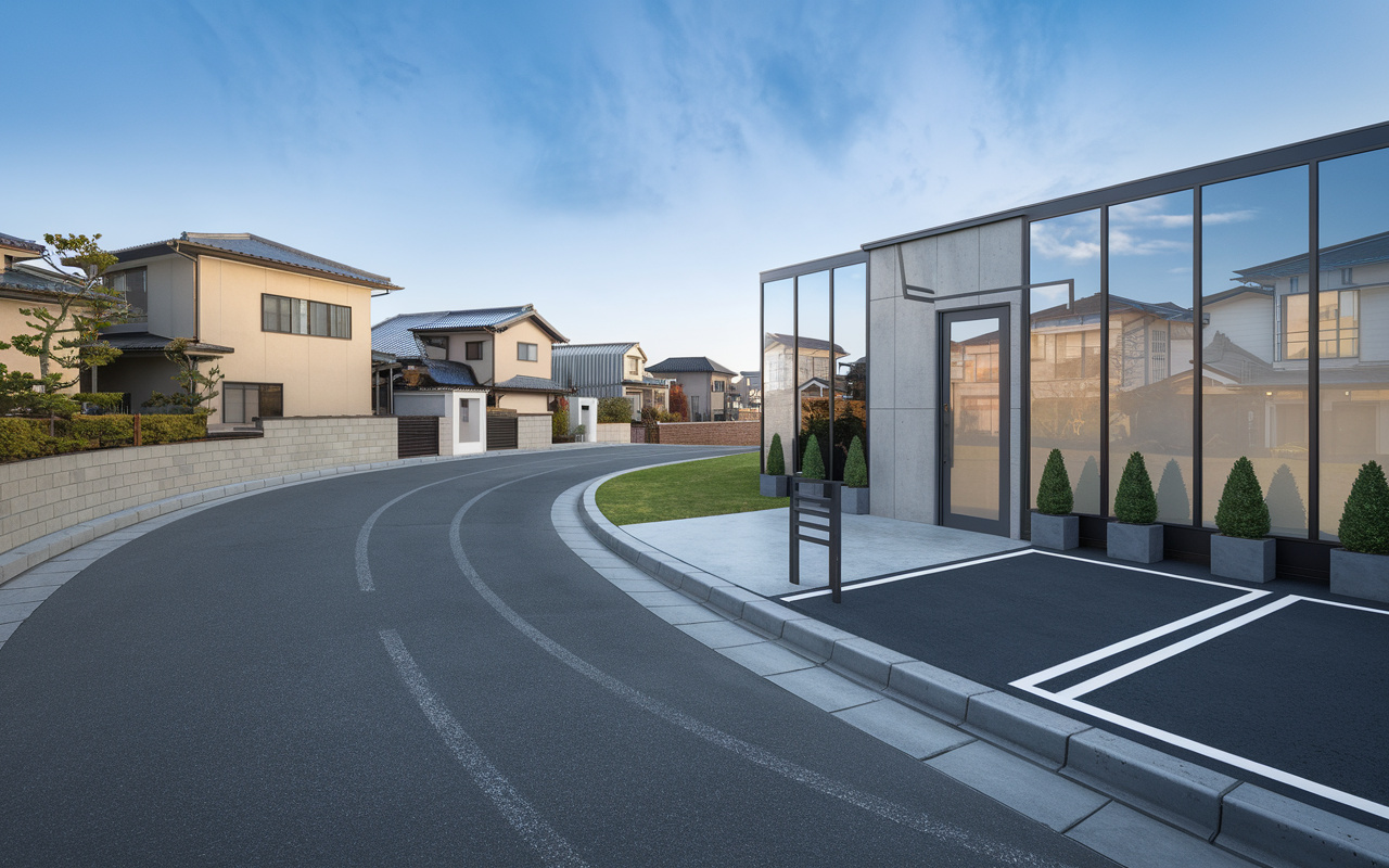 函館で不動産売却を検討中の方へ！税金と登記も任せられるワンス...の画像