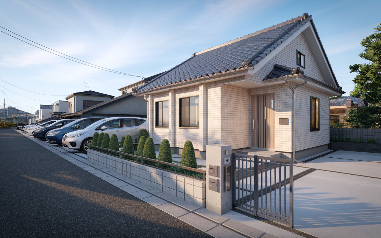 函館で不動産売却を検討中の方へ！譲渡所得税と登記まで安心サポ...の画像