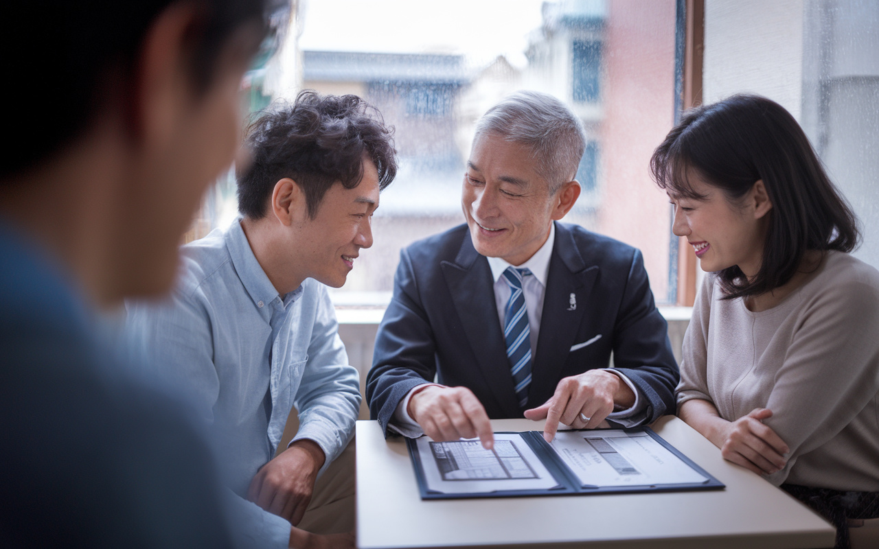 函館で不動産会社を探すなら株式会社緑地！評判や相談の流れまで...の画像
