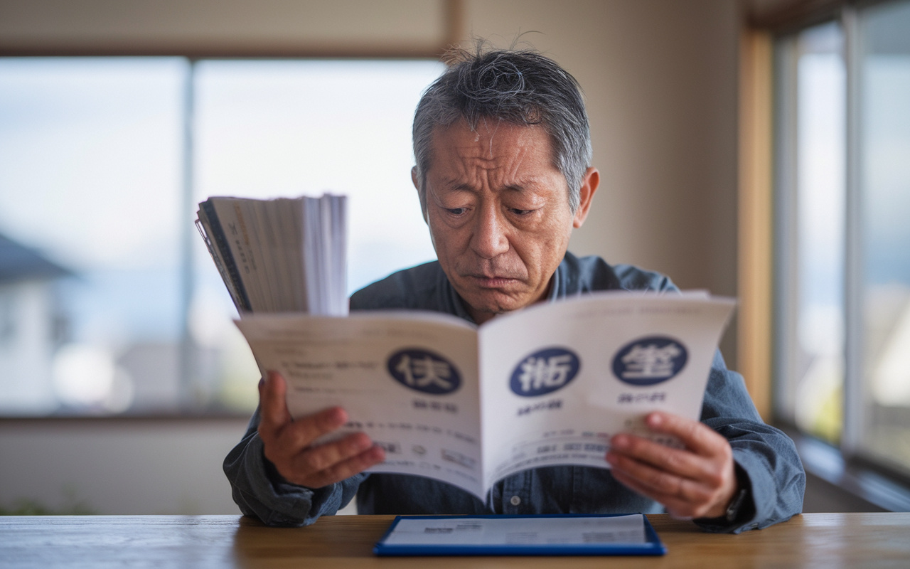 函館市の相続物件売却は買取と仲介どっちが得？選び方のポイント...の画像