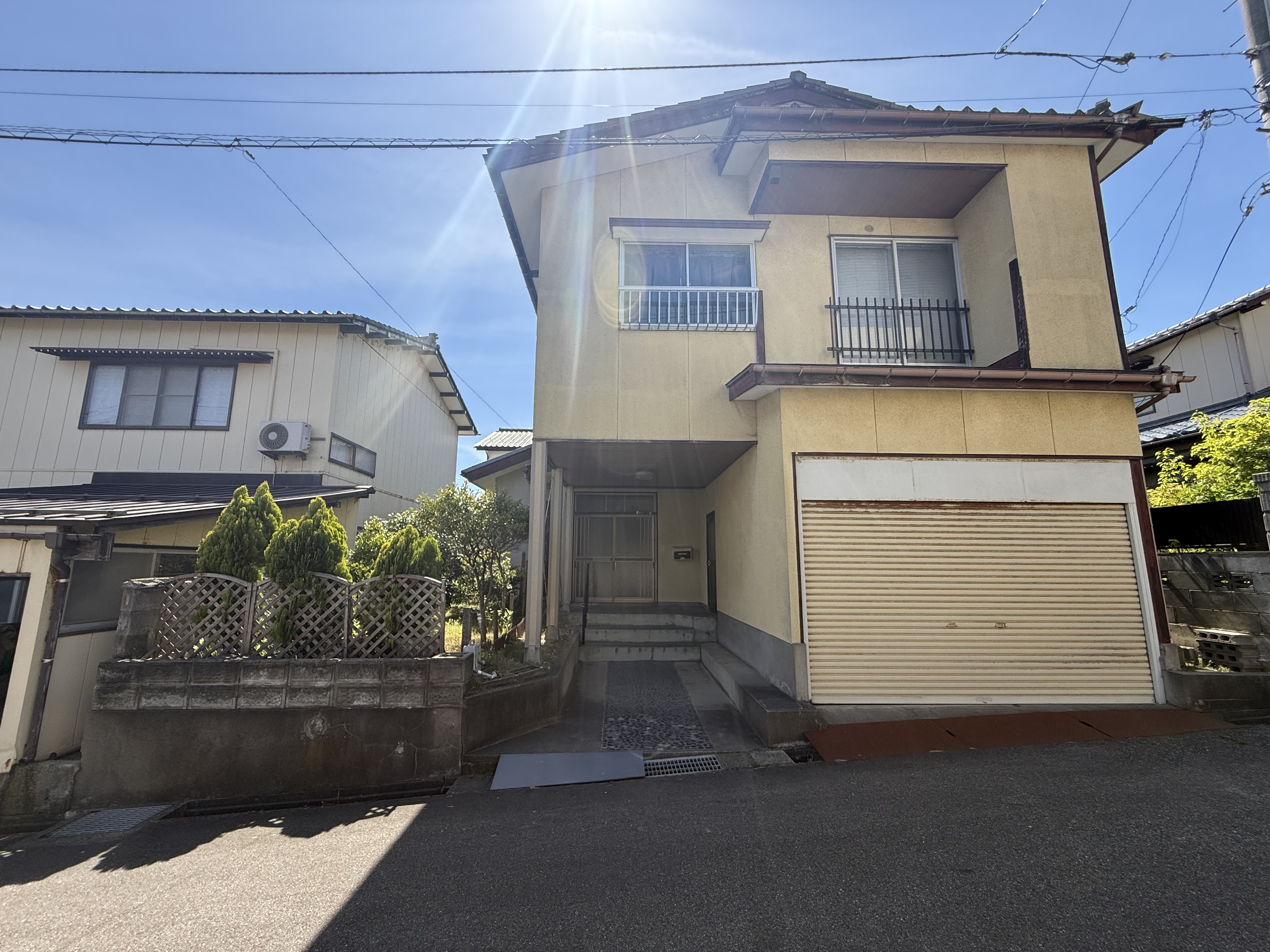 【戸建情報】坂井砂山1丁目/状態の良い戸建！新通小まで徒歩1...の画像