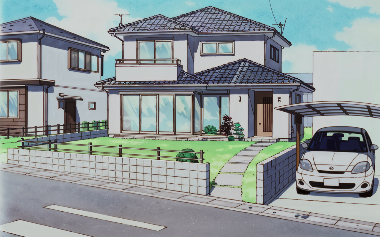 あきる野市の一戸建て売却相場は？価格の目安と高く売るための流...の画像