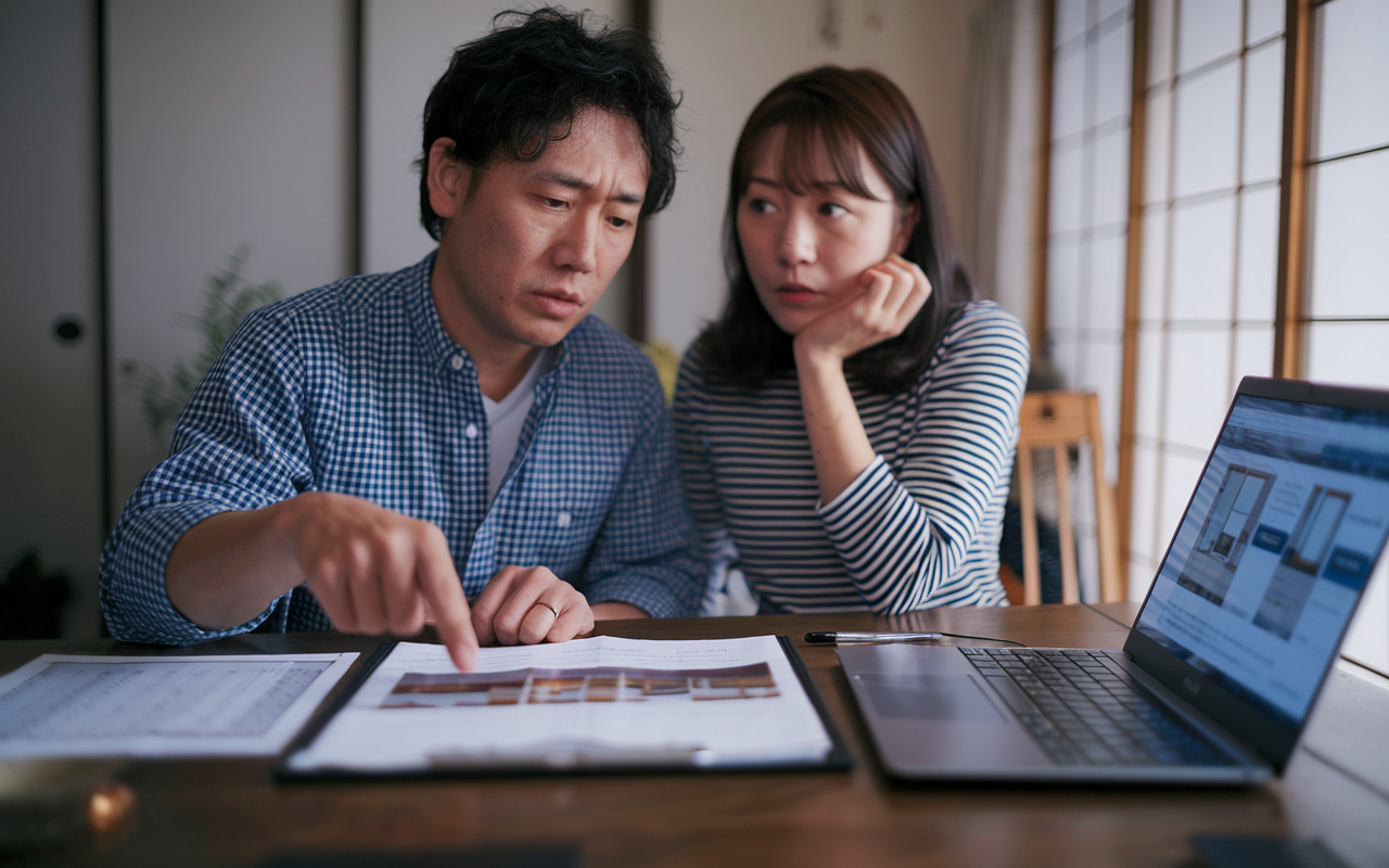 あきる野市で自宅を売りたい方へ！不動産売却の流れと相談のポイ...の画像