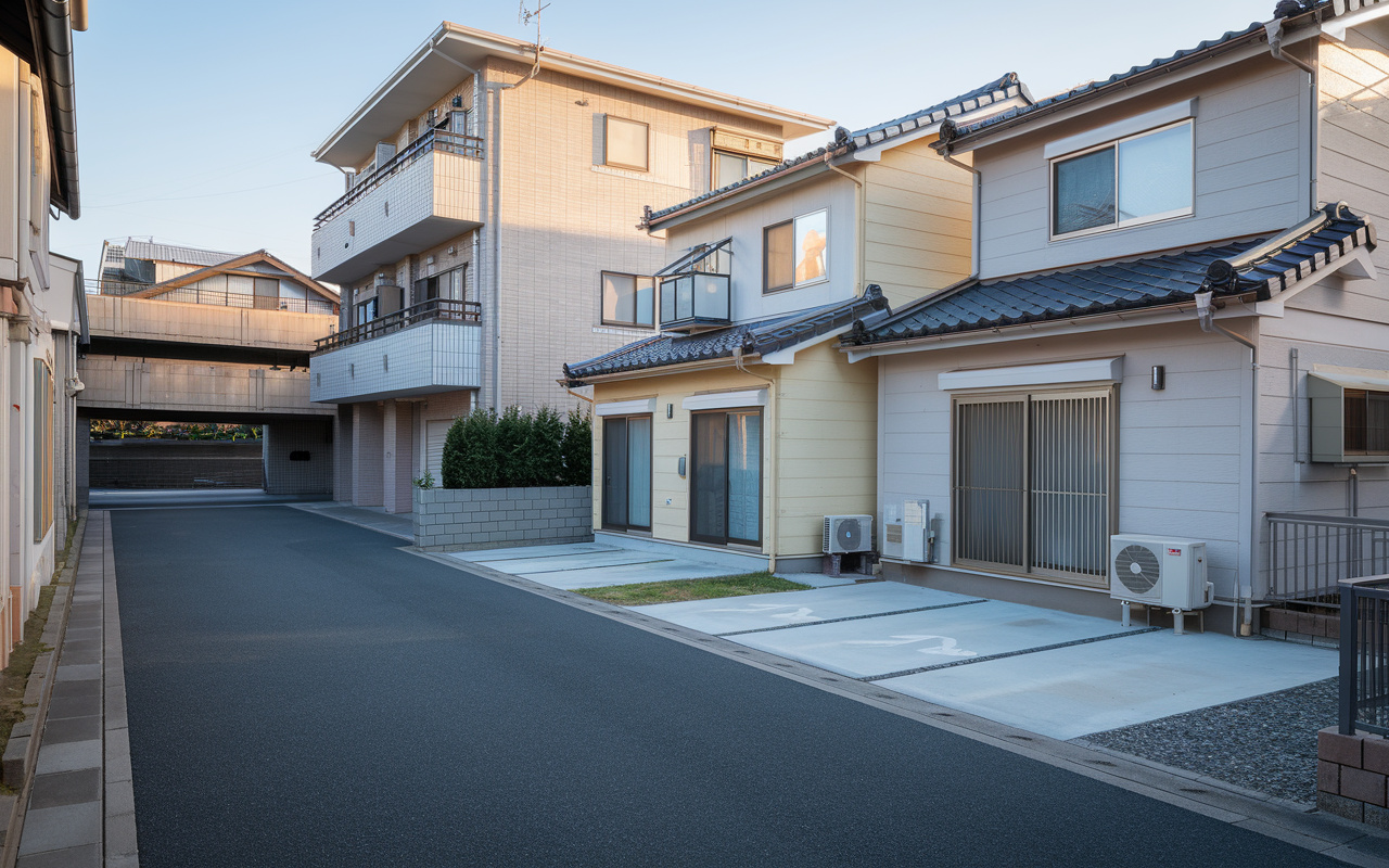 市原市の不動産売却は今が検討期？相場の確認方法と自宅を高く売...の画像