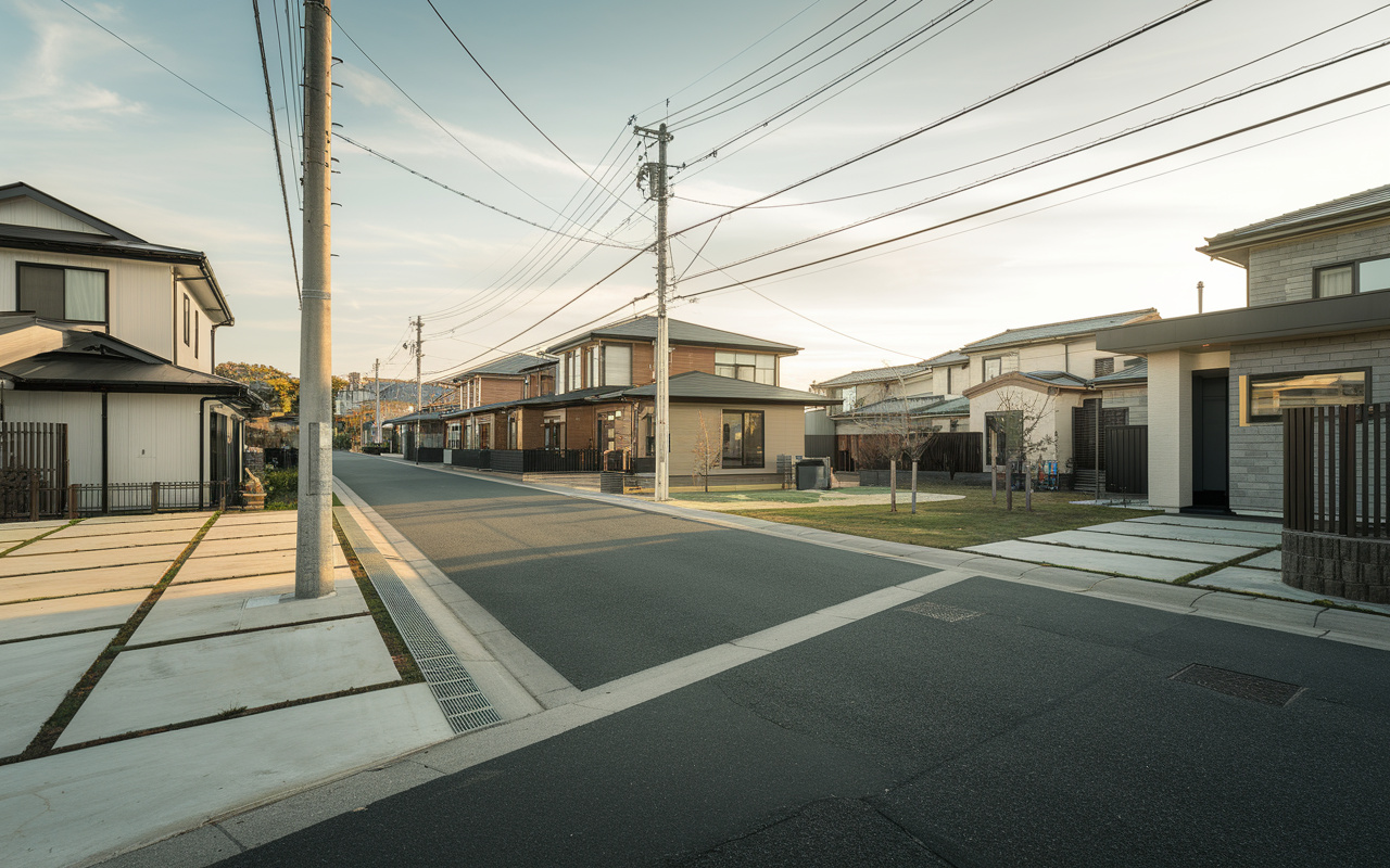 つくば市で学区別に選ぶ新築戸建て！価格の推移と子育て世帯の予...の画像