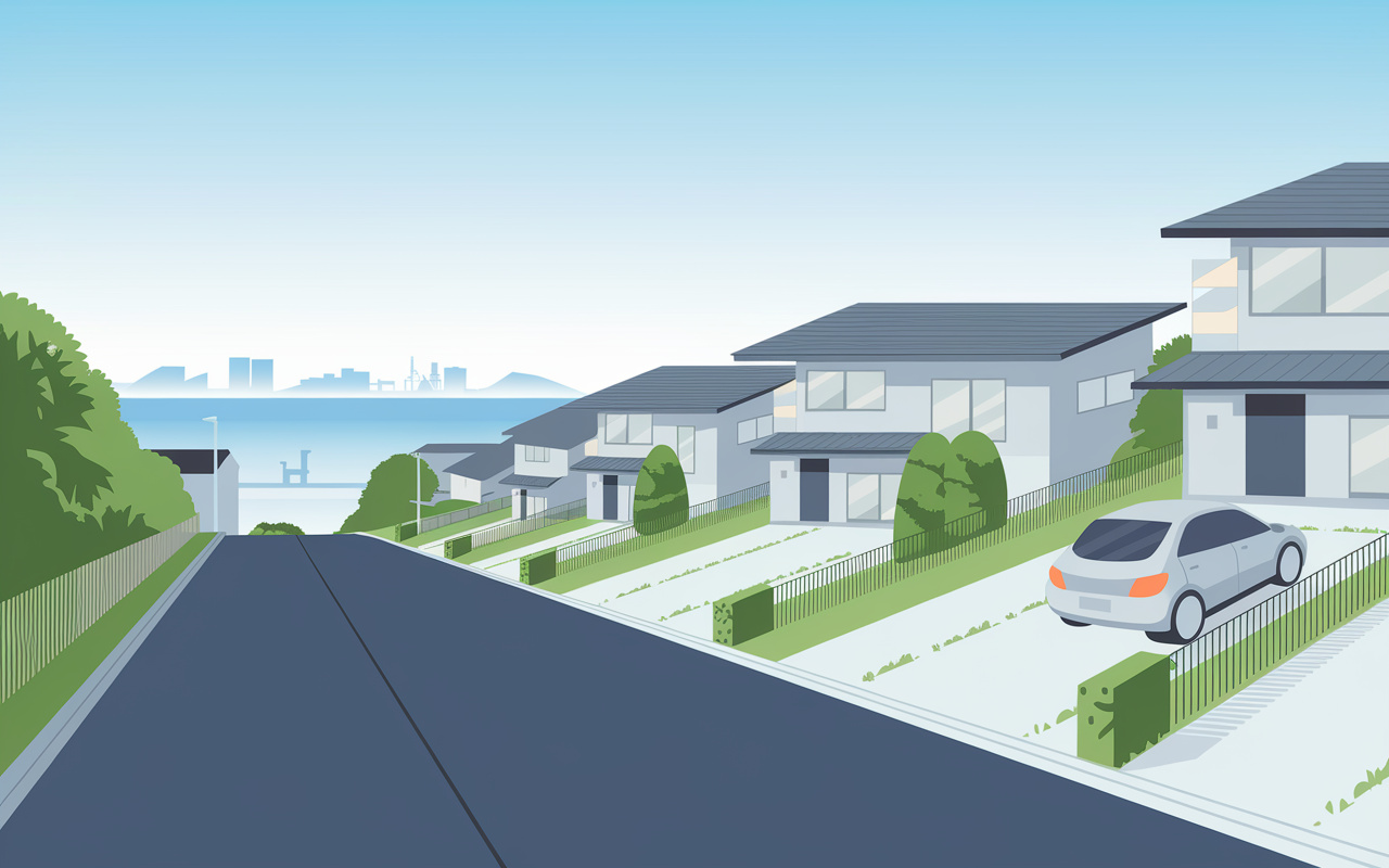 土浦市の新築住宅価格推移はどうなる？将来予測と購入の判断材料...の画像