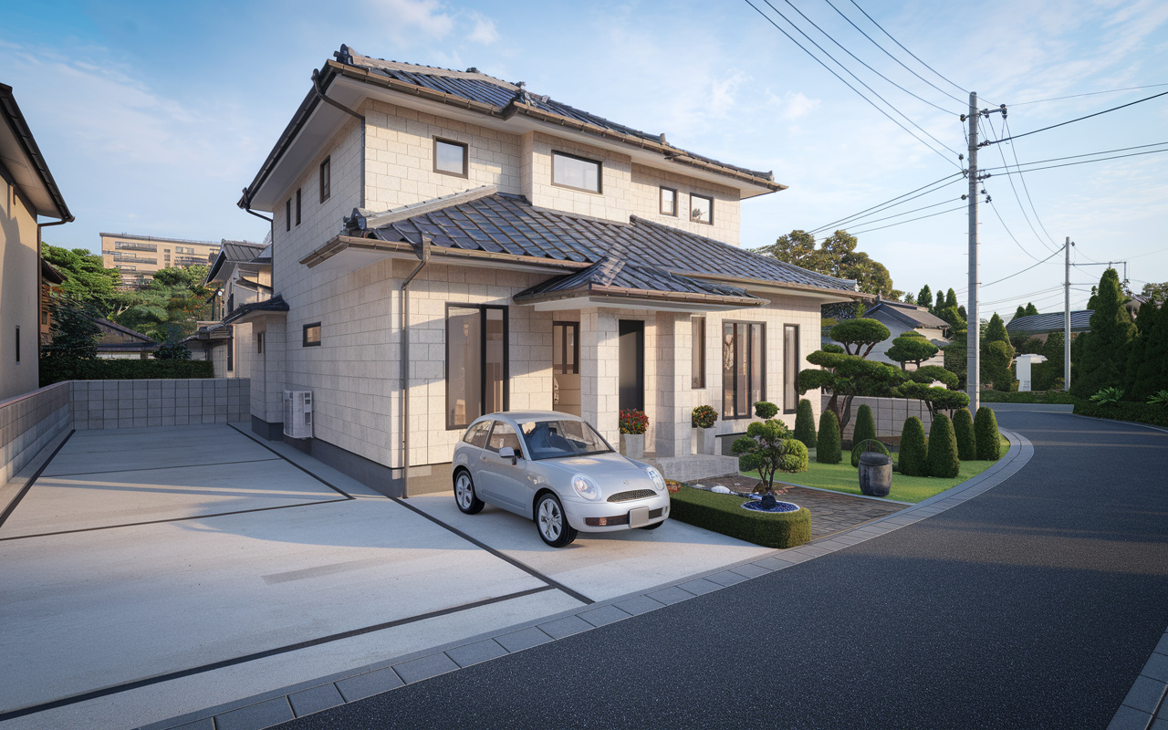 住宅ローン返済中でも自宅売却は可能？住みながら売却する方法と...の画像