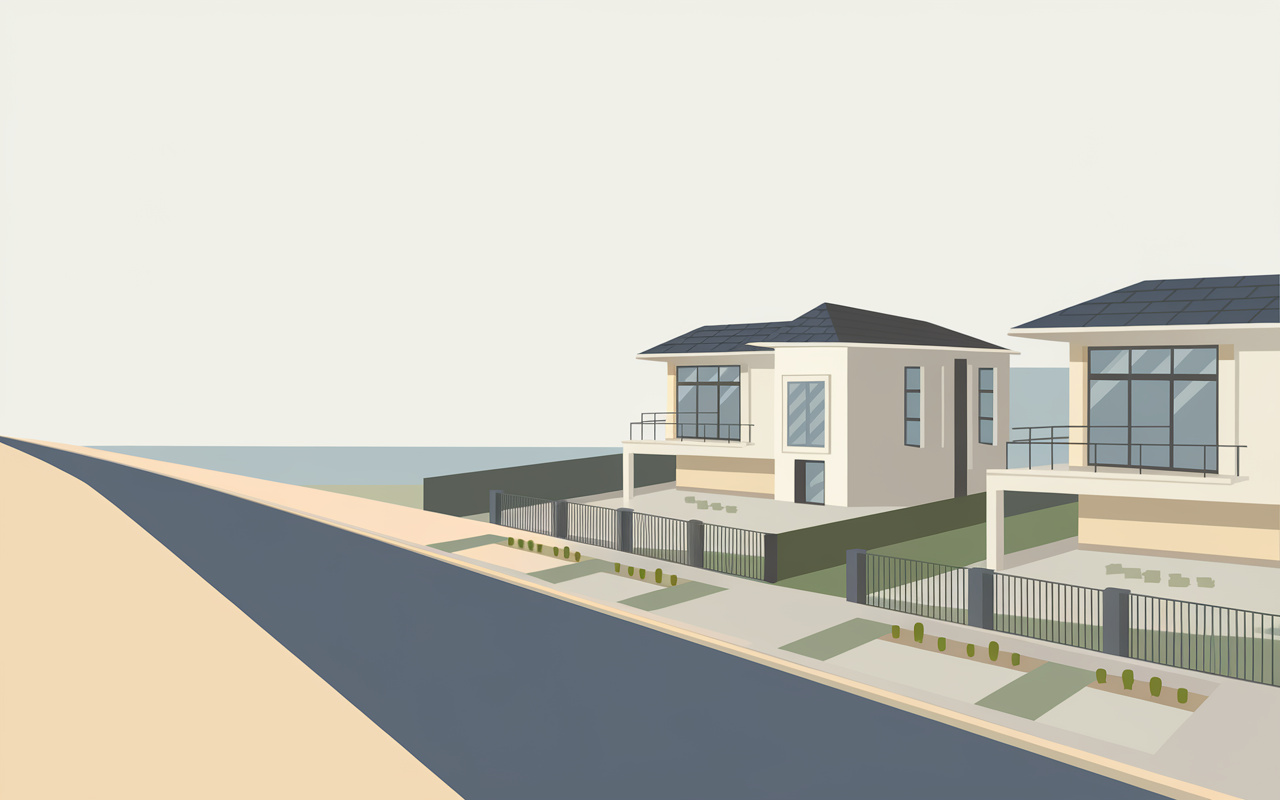 土浦市で新築一戸建てへ住み替えは今が買い時？土浦市の買い時判...の画像