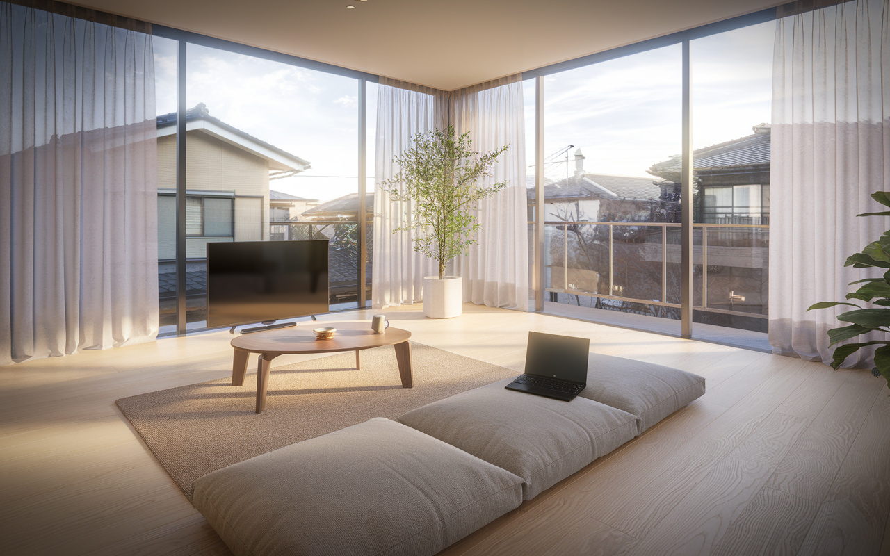 自宅売却し住みながら進めるコツは？賃貸へ引っ越しまでの流れと...の画像