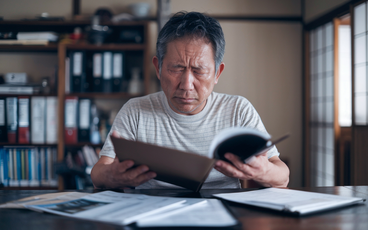 相続不動産の売却で必要書類は何が要る？契約書紛失時の影響と確...の画像