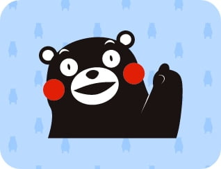 熊。。。の画像