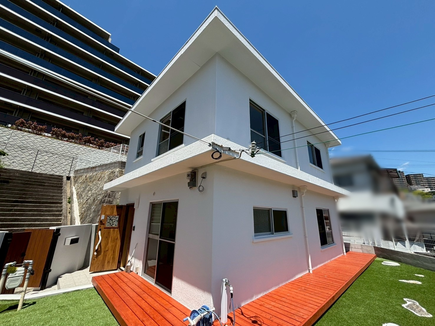 6/13(土)・14(日)　舞子台1丁目 中古戸建オープンハ...の画像