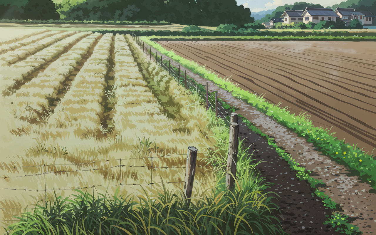 平群町で土地売却を検討中の方へ！耕作放棄地や山林を整理して将...の画像