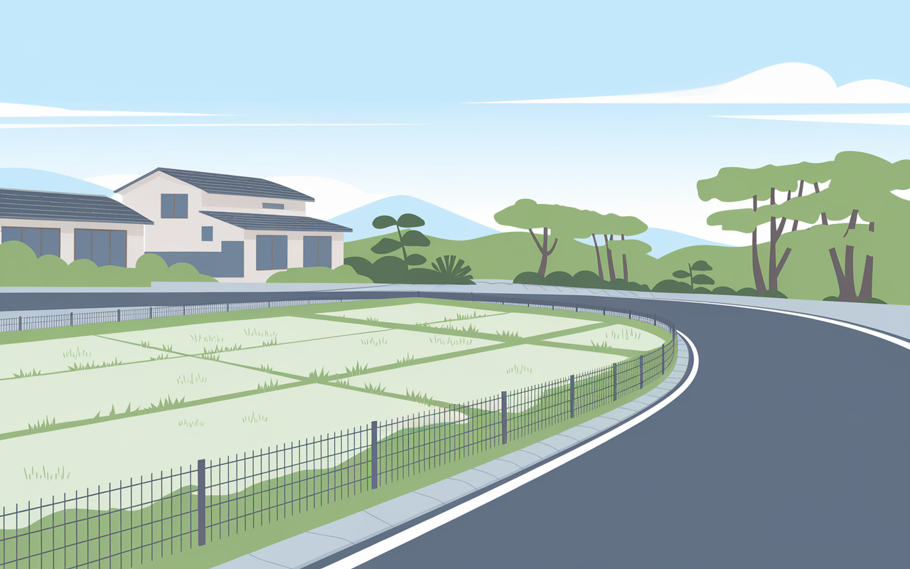生駒郡の調整区域とは？建物の売却不安を解消する方法を解説の画像