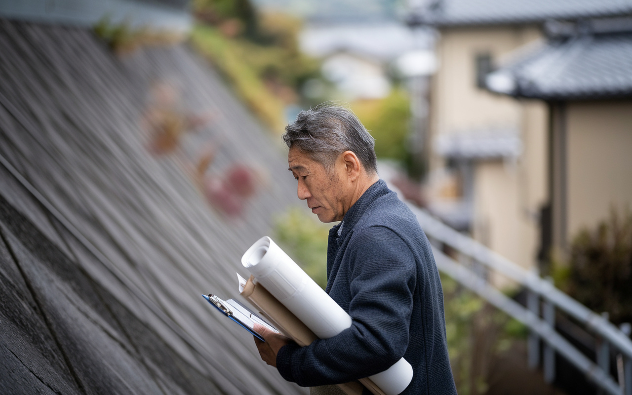 生駒郡の崖条例で建築制限はどう変わる？傾斜地所有者の不都合と...の画像