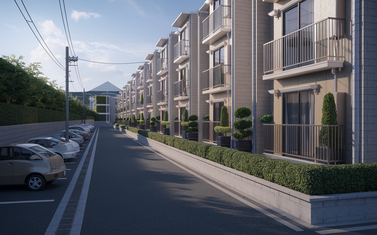 伏見区でマンション売却を検討中の方へ！無料査定の流れと相場の...の画像