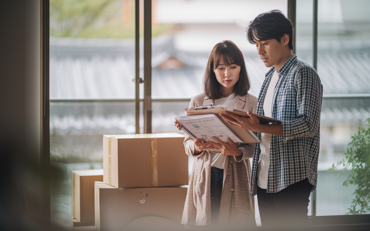 伏見区で持ち家を売却したい方へ！住み替えの流れと相場資金計画...の画像