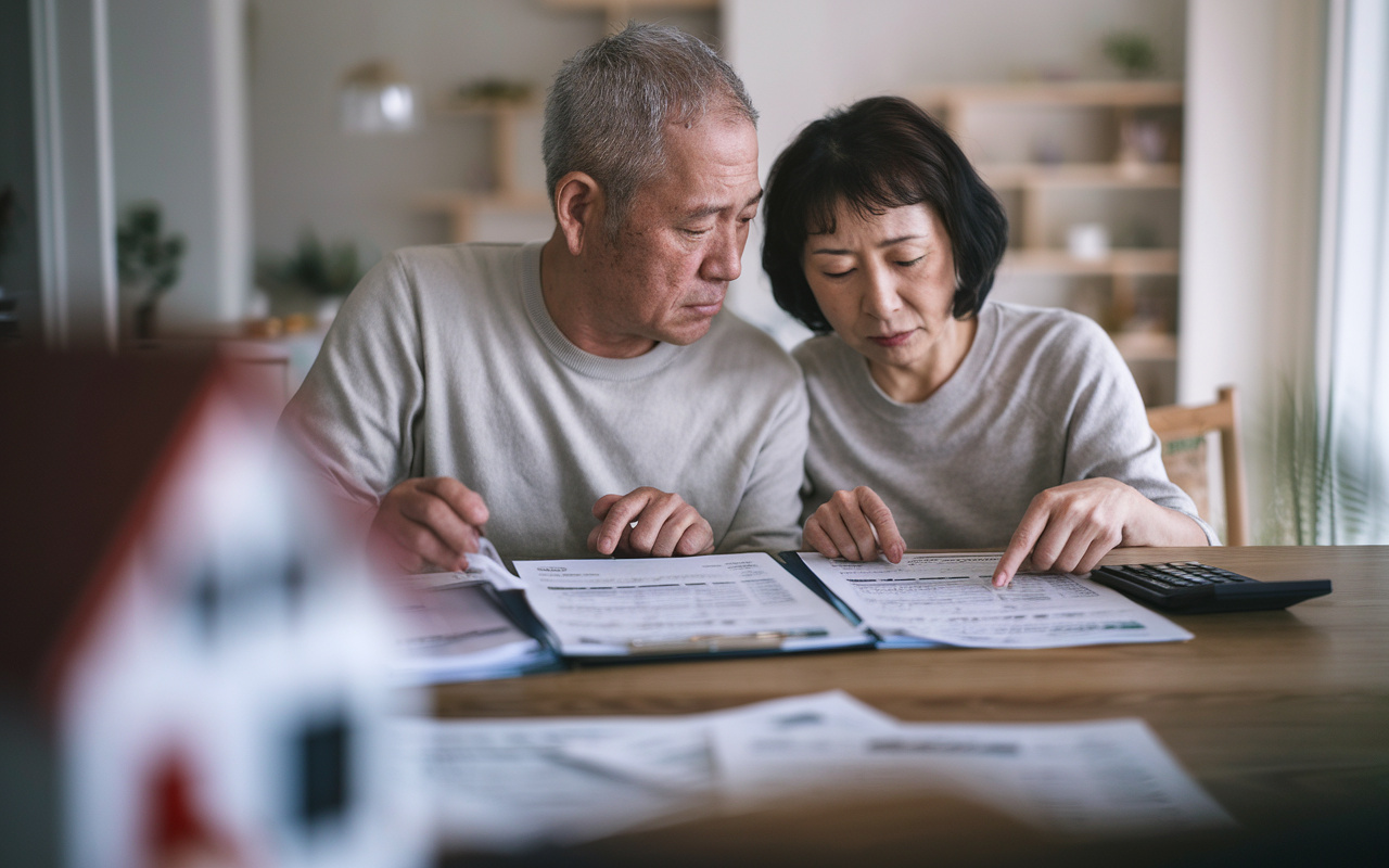伏見区の相続税と不動産売却の流れは？相談前に知っておきたい基...の画像