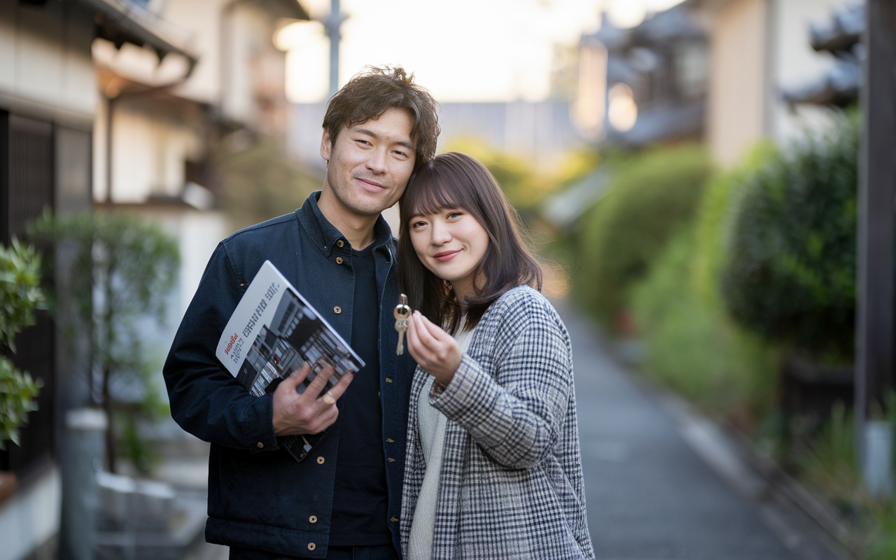 伏見区の住みやすさはどう？不動産購入前に知りたい環境や選び方...の画像