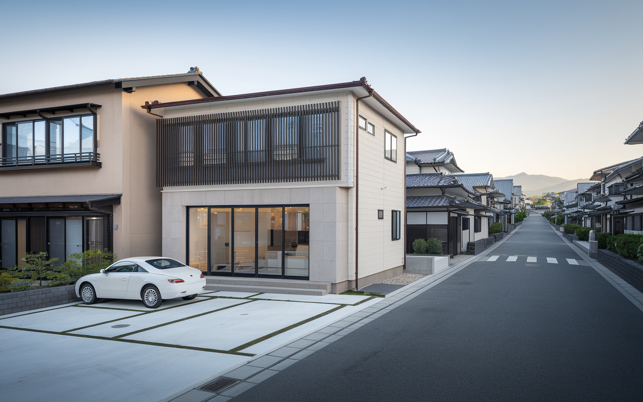 伏見区で不動産購入を検討中の方へ予算シミュレーションの基本！...の画像