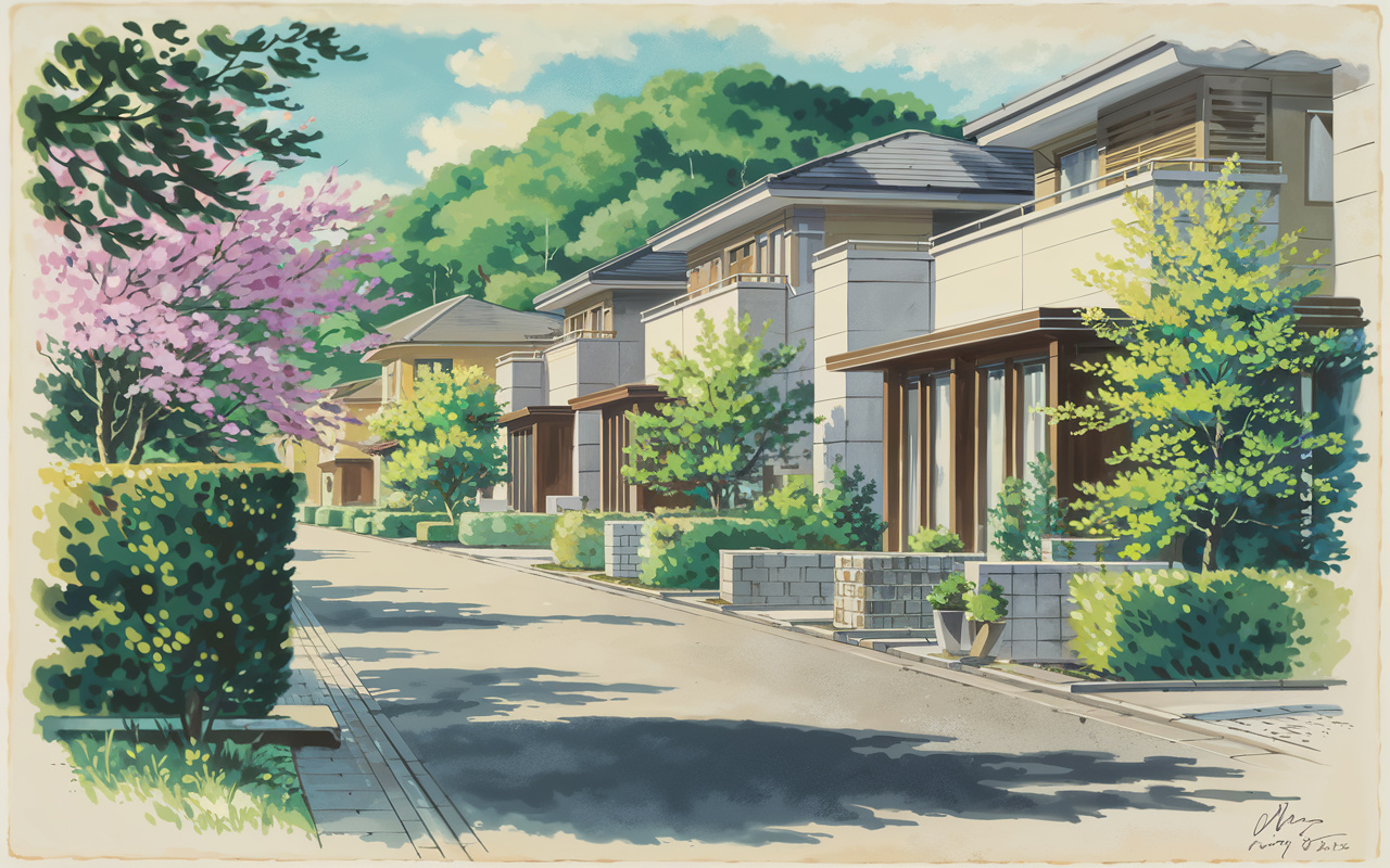 浦添市宮城の不動産を売却査定したい方へ！無料で査定を依頼する...の画像