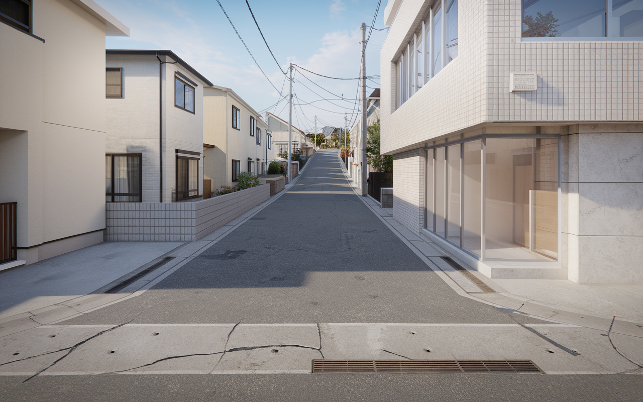 浦添市宮城の不動産会社選びに悩む方へ！売却査定のおすすめポイ...の画像