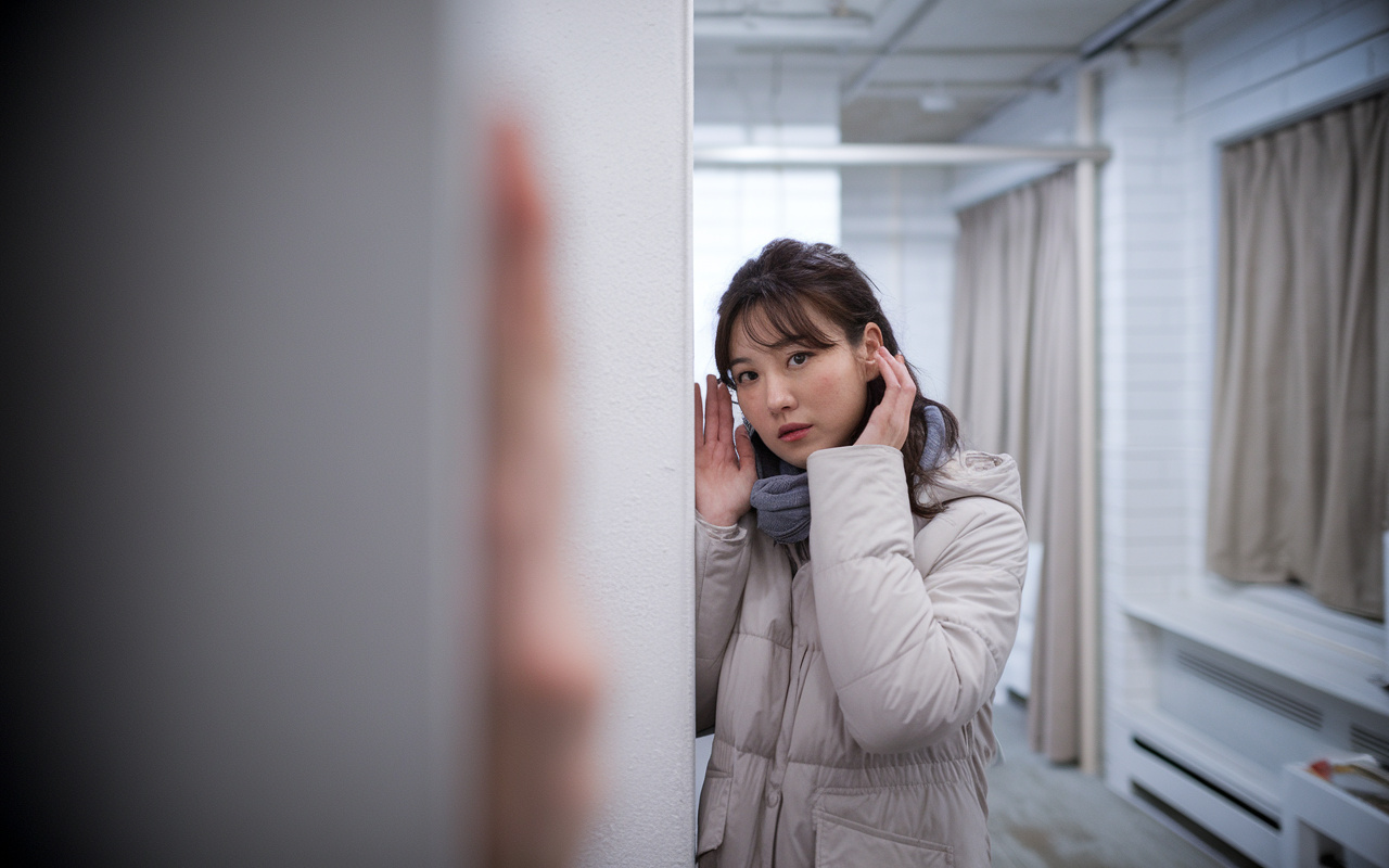 【隣人トラブルを防ぐ】音のストレスに悩まない！札幌の一人暮ら...の画像